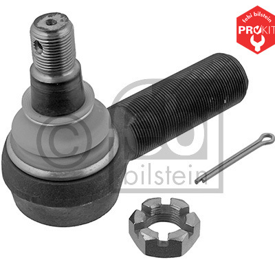 BALL JOINT R.H. THREAD